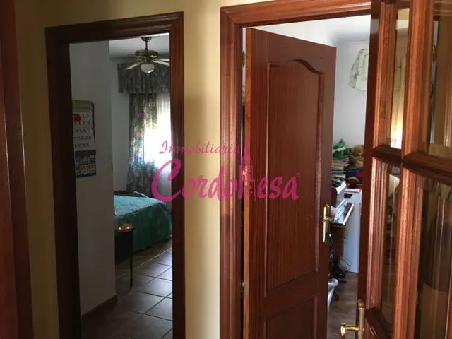 MAGNIFICO CASA CON TERRRENO EN ALCOLEA!! — 18