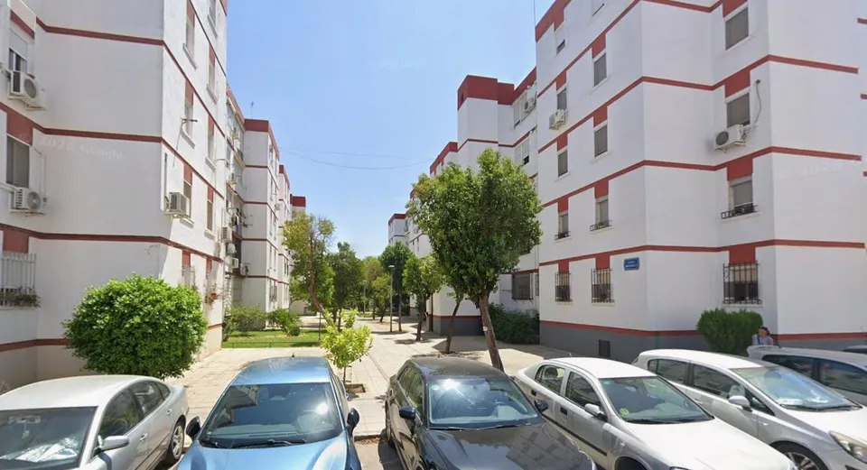 PISO EN SEVILLA