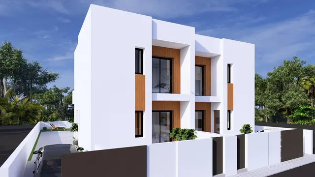 Villa 3 habitaciones 130m² en venta - Comunidad valenciana — 8
