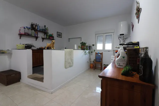 Casa de una planta en el Salto, Granadilla de Abona — 19