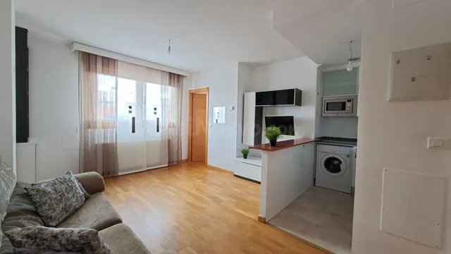 Apartamento en Camaretas: tu primera vivienda o una inversió