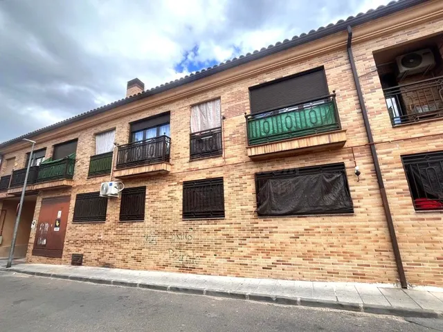 Garaje 36m² en venta - Castilla la mancha - foto 2