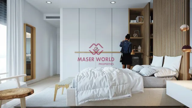 VILLAS DE OBRA NUEVA DE UNA SOLA PLANTA EN CAMPO DE GOLF ALTAONA, MURCIA — 15