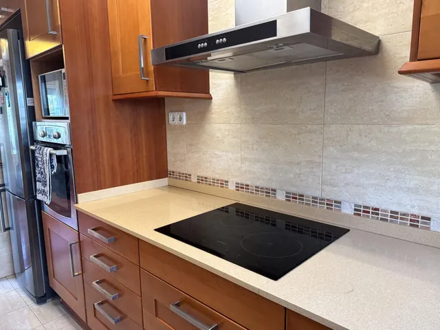 Casa con vistas, amplio espacio exterior y múltiples posibilidades en Mas Milà, Olivella — 15