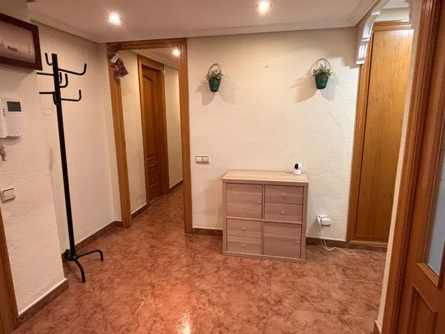 Se vende magnífico piso Zona Ayora - Pacheco y Torrens — 33