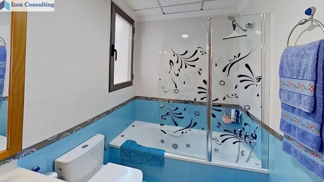 Vivienda de calidad en La Gineta, con posibilidad de ALQUILER CON OPCION A COMPRA, a solo 10 minutos de Albacete — 6