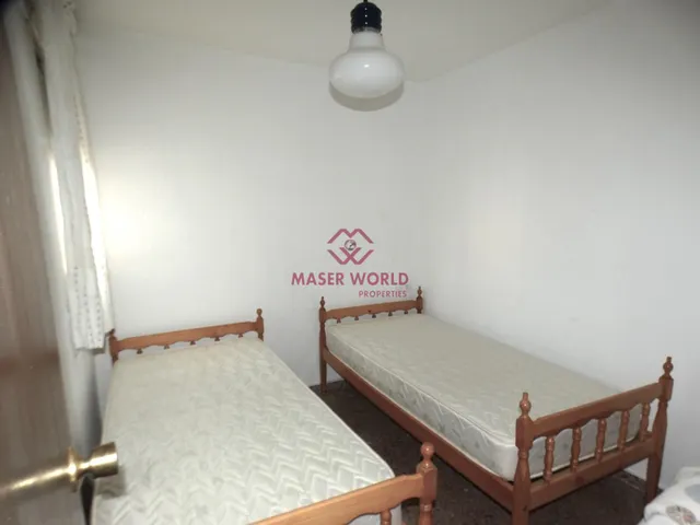 CÉNTRICO Y ESTUPÉNDO PISO DE 3 habitaciones A 400M DEL PASEO MARÍTIMO — 16