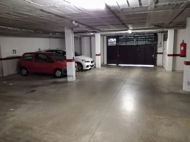 Parking en venta a Palau - foto 3