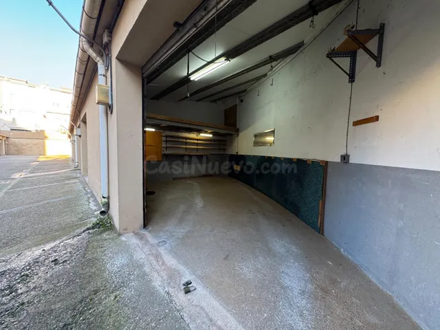 Garaje 28m² en venta - Passeig de Pere III - foto 3