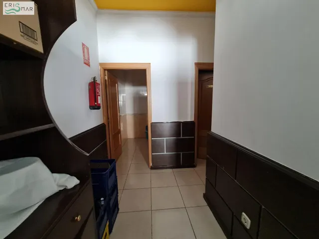 RESTAURANTE TRASPASO EN ALQUILER EN YUNCOS (TOLEDO) — 16