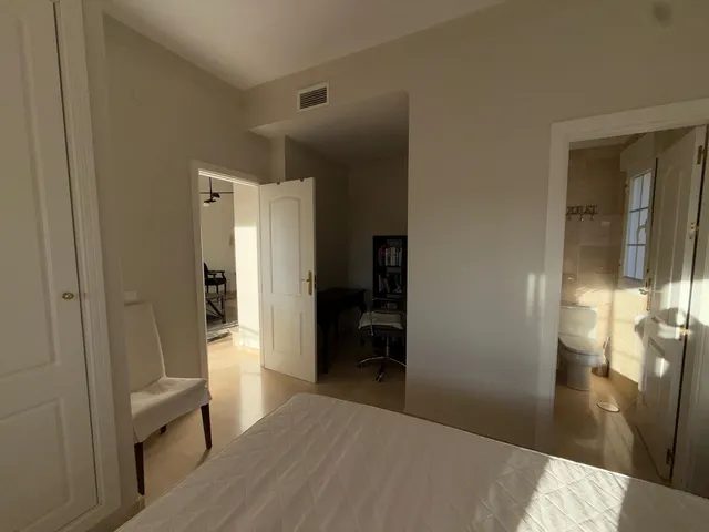 Ático Dúplex 4 habitaciones 188m² en venta - Marbella — 18