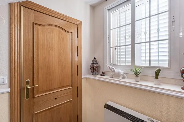 VIVIENDA con encanto en PALACIO DE DEPORTES — 34