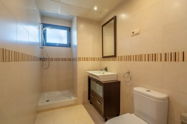Ático 3 habitaciones 98m² en venta - La Princesa-Huelin — 9