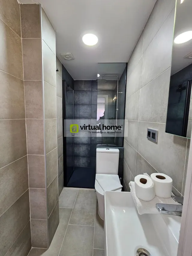 Impecable Piso Nuevo en el Corazón de Rincon de Loix, Benidorm por €295.000 — 27