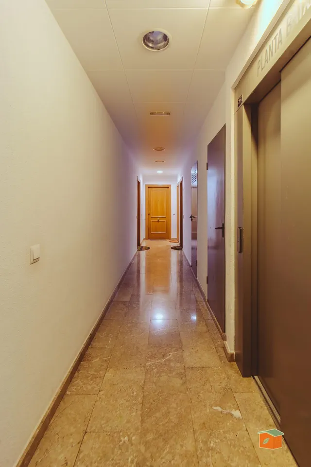 PISO EN PLANTA BAJA EN VENTA EN SANTA BÁRBARA (TARRAGONA) — 16