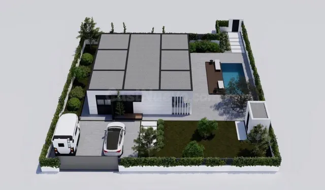Parcela urbana 600 m2 cerca del mar – Almardà, Canet d’en Be - foto 3