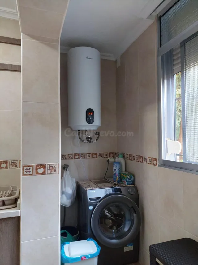 PISO EN PINO MONTANO LISTO PARA ENTRAR - foto 4