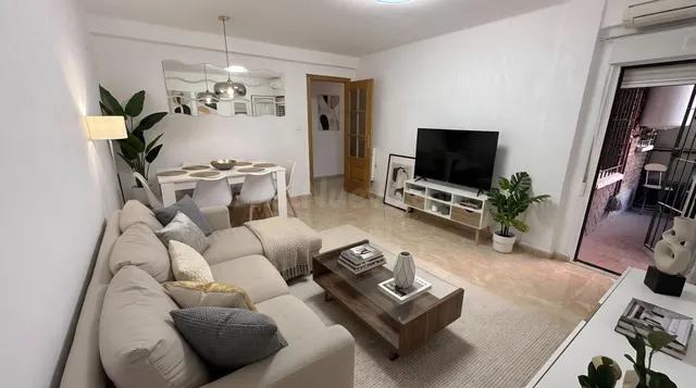 VIVIENDA EN VENTA EN ZONA PUERTA DEL ANGEL- CARAMUEL – MADRI - foto 2