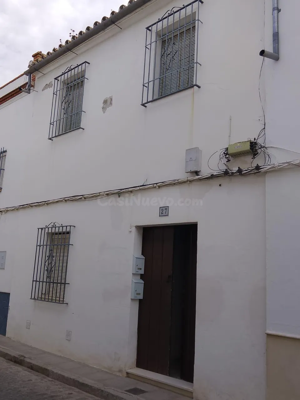 PISO EN PLANTA BAJA