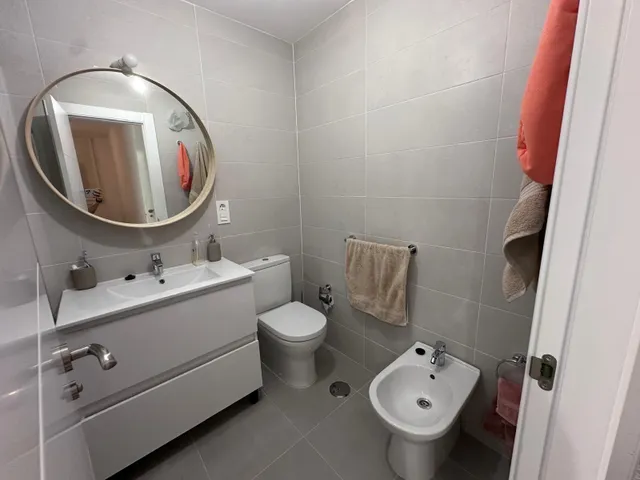 Alquiler de piso en Calle Rector Federico Mayor Zaragoza — 30