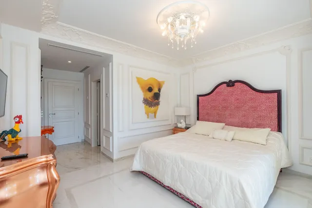 Chalet 7 habitaciones 985m² en venta - Marbella — 27