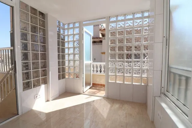 Apartamento 2 habitaciones 52m² en venta - Punta Prima — 17