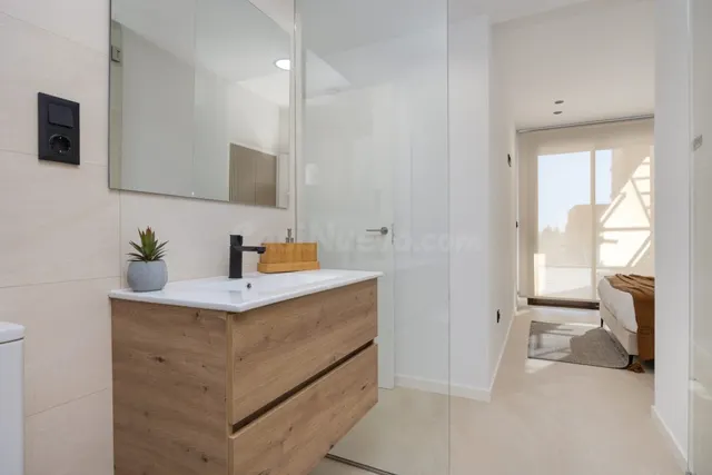 Ático en Venta en Alcazares, Los Murcia — 18