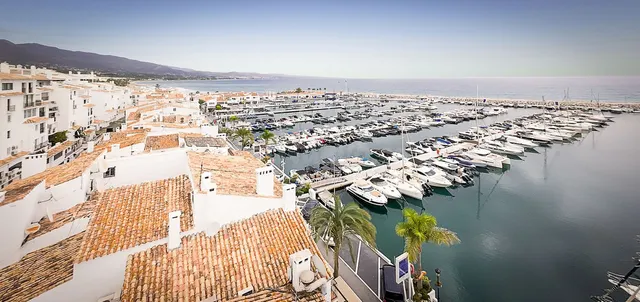 Apartamento 2 habitaciones 97m² en venta - Marbella — 5