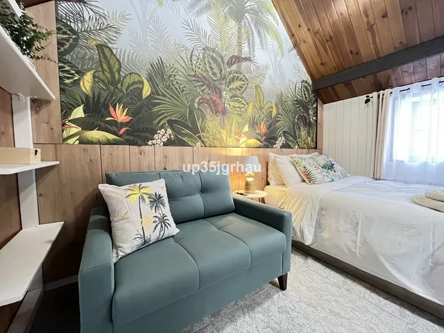 Estudio 1 habitación 25m² en venta - Costa Del Sol - foto 5