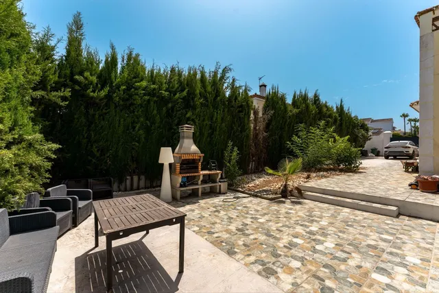 Chalet 4 habitaciones 147m² en venta - South of spain — 33