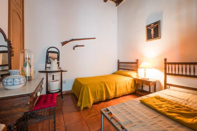 Casa 7 habitaciones 975m² en venta - Castilla la mancha — 49