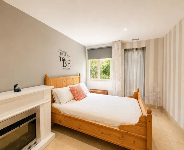 Apartamento 3 habitaciones 161m² en venta - Torre real — 33