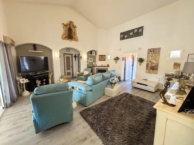 Finca rústica 3 habitaciones 172m² en venta - Costa Del Sol — 12