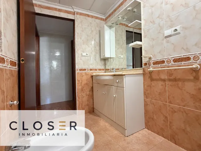 Piso en venta en Altozano - Alicante — 11