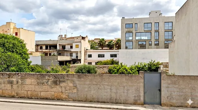 Solar residencial en Venta en Manacor Baleares - foto 2