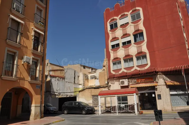 Parcela en venta - Comunidad valenciana - foto 3
