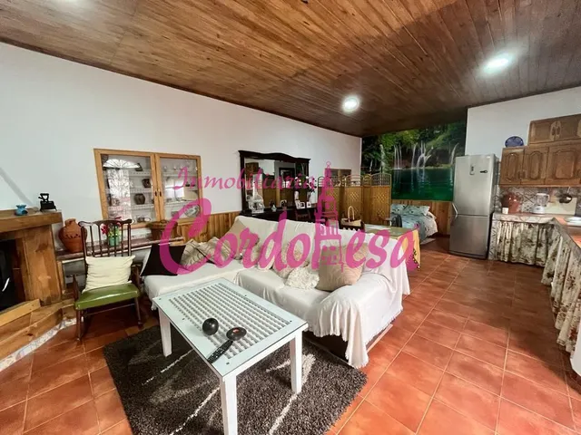 Casa adosada en almodovar del río — 37