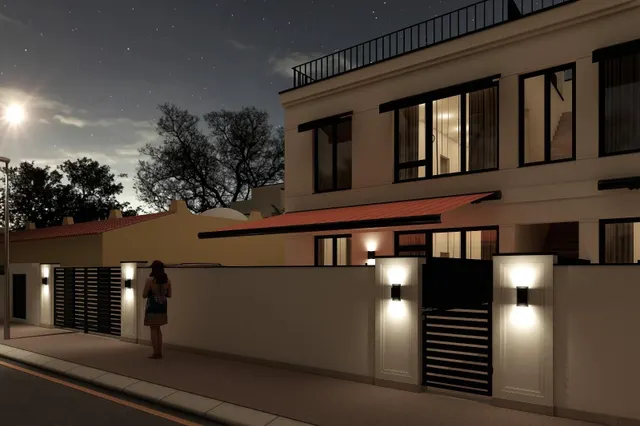 Bungalow 3 habitaciones 71m² en venta - Playa del Cura — 12