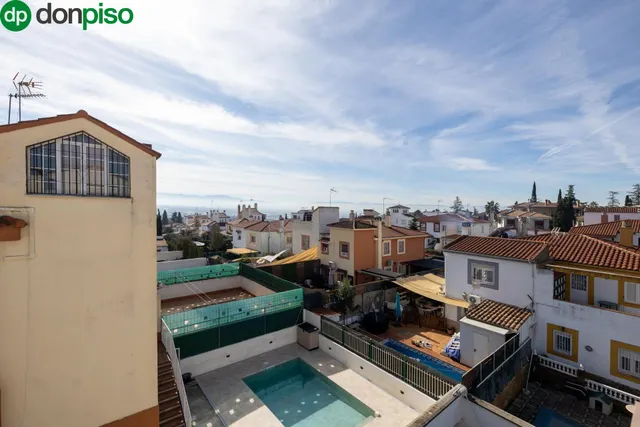 ✨ ¡Tu nuevo hogar con piscina a solo 15 minutos de Granada! — 30
