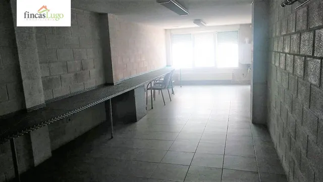 ENTREPLANTA ACONDICIONADA DE 175m — 5