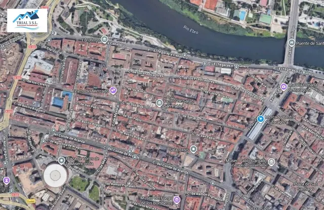 Venta de Piso en Zaragoza - foto 3