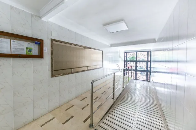 Apartamento 3 habitaciones 123m² en venta - Centro — 27
