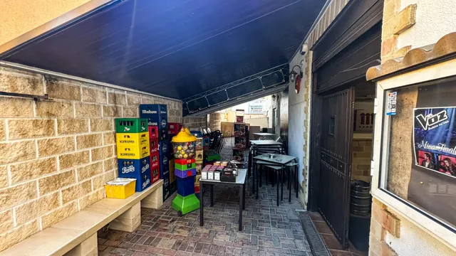 Local comercial 2 habitaciones 300m² en venta - Torreblanca — 21