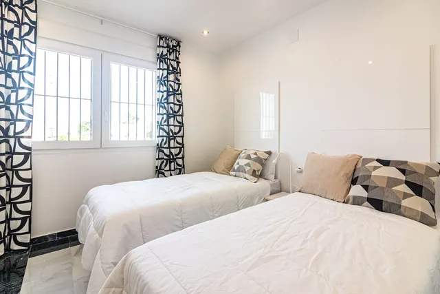 Chalet 5 habitaciones 207m² en venta - Centro — 20