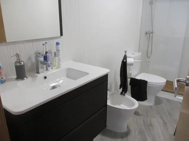 AVENIDA DE VALENCIA (GANDIA) - ÁTICO DUPLEX - SE VENDE — 23
