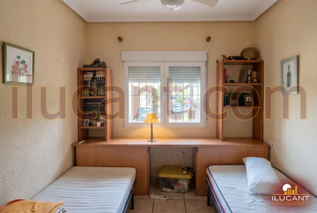 EN CAMPELLO EL CHALET DE TUS SUEÑOS — 18