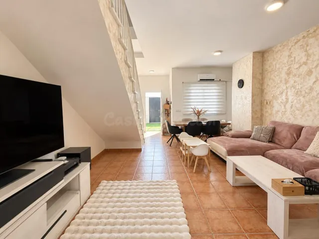 Adosado 4 habitaciones 128m² en venta - Andalucia — 3