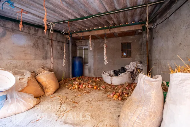 Granja amb posibilitat dues vivendes — 47