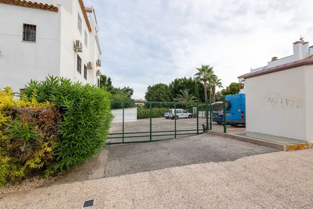 Apartamento 2 habitaciones 64m² en venta - PAU 8 — 27