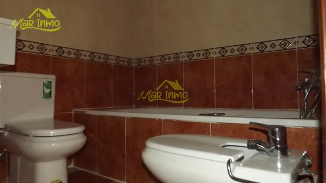 Apartamento en islantilla gof — 41